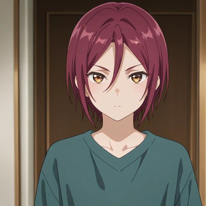 Matsuoka Rin