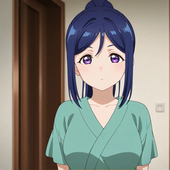 Matsuura Kanan
