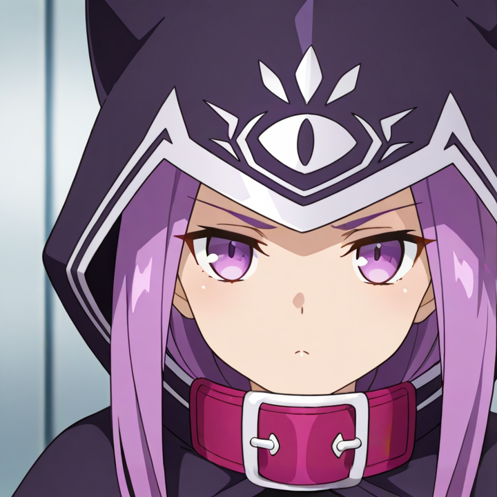 Medusa (Lancer)