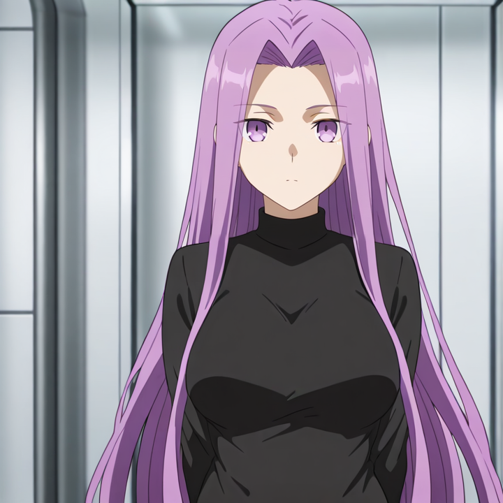 Medusa (Rider)