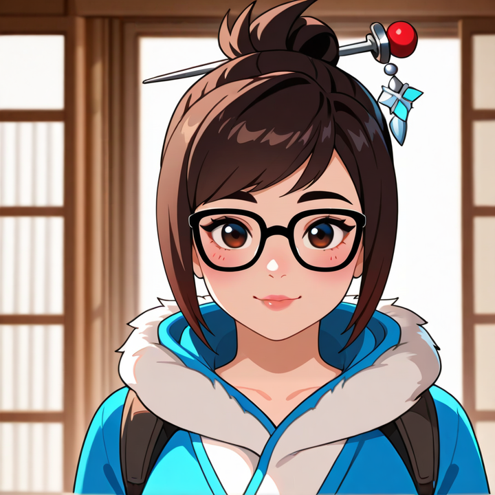 Mei