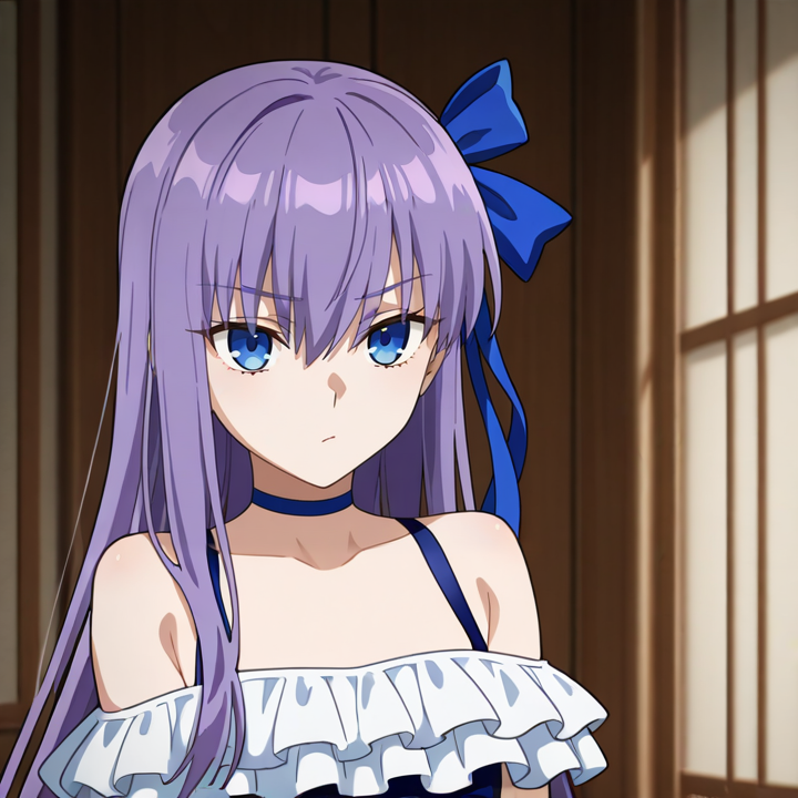 Meltryllis (Swimsuit Lancer)