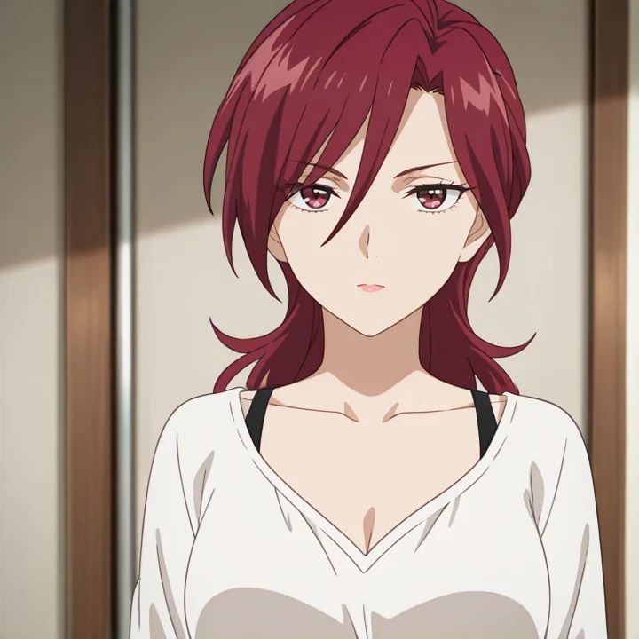 Aozaki Touko