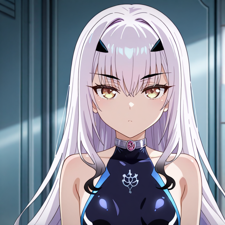 Melusine (Swimsuit Ruler)