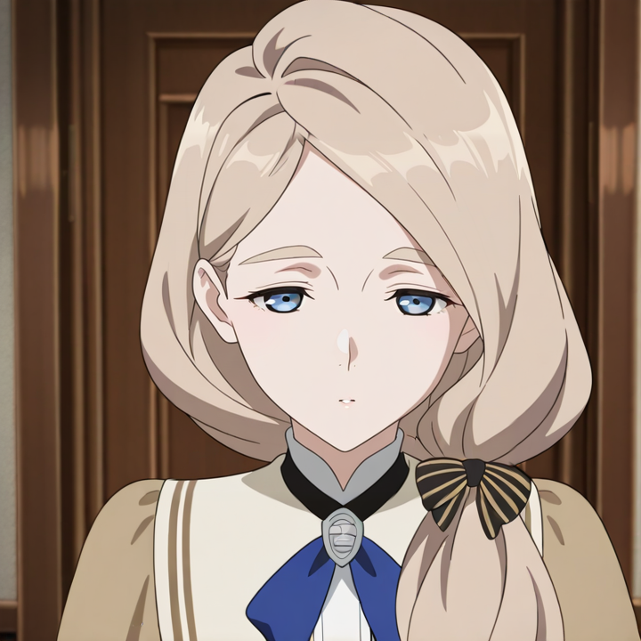 Mercedes von Martritz