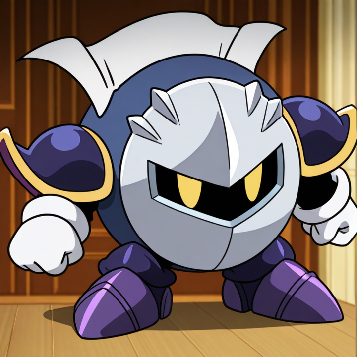 Meta Knight