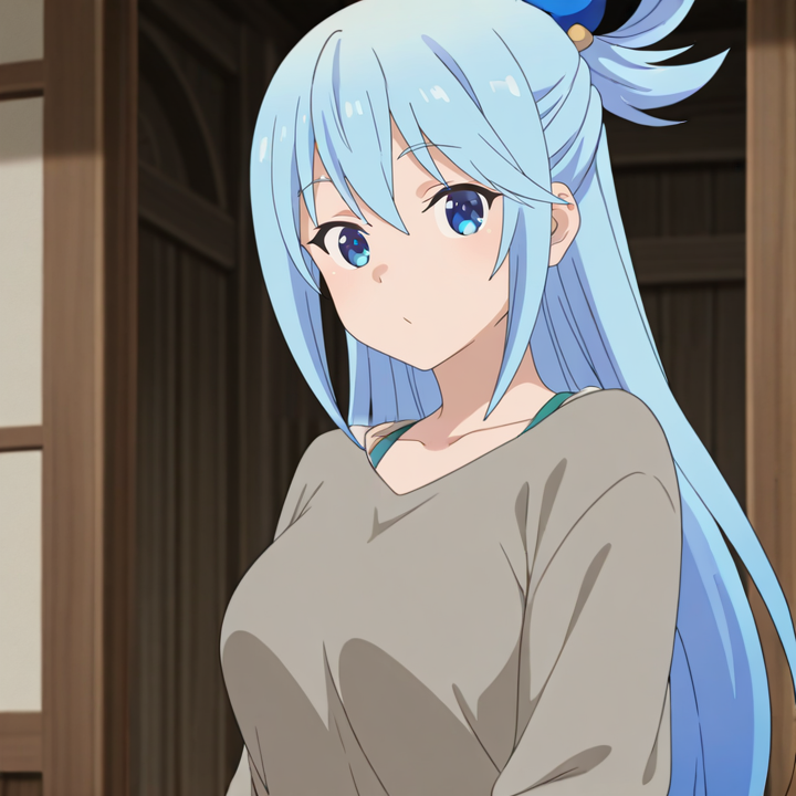 Aqua