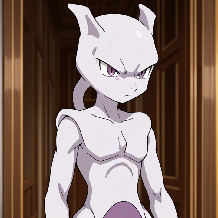 Mewtwo