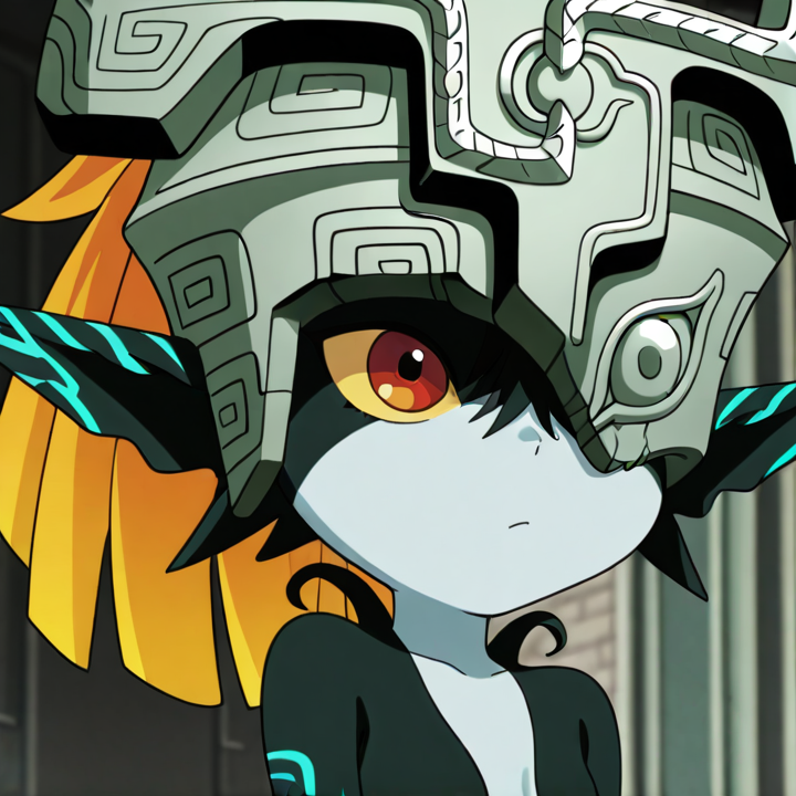 Midna