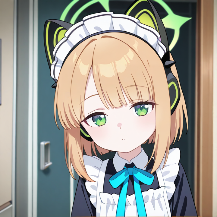 Midori (Maid)