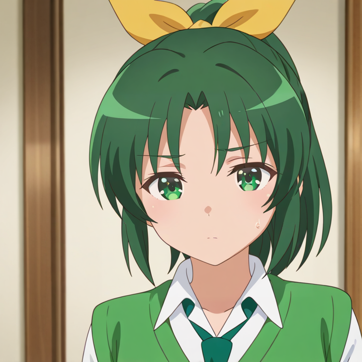 Midorikawa Nao