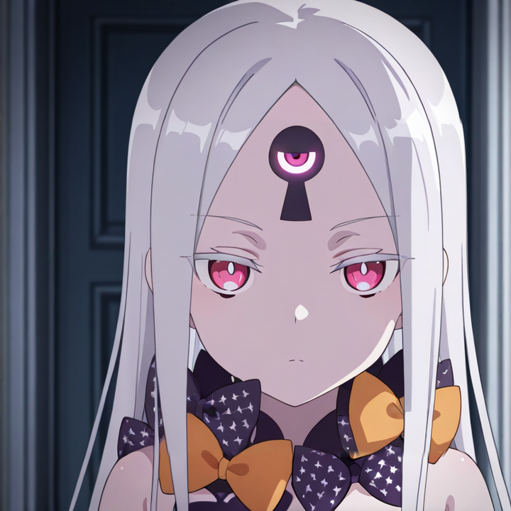 Abigail Williams (Third Ascension)