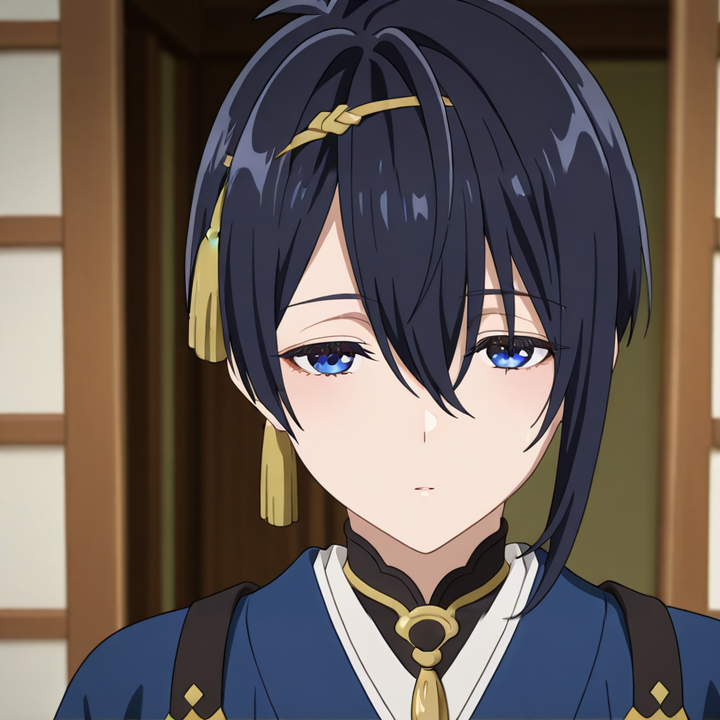 Mikazuki Munechika