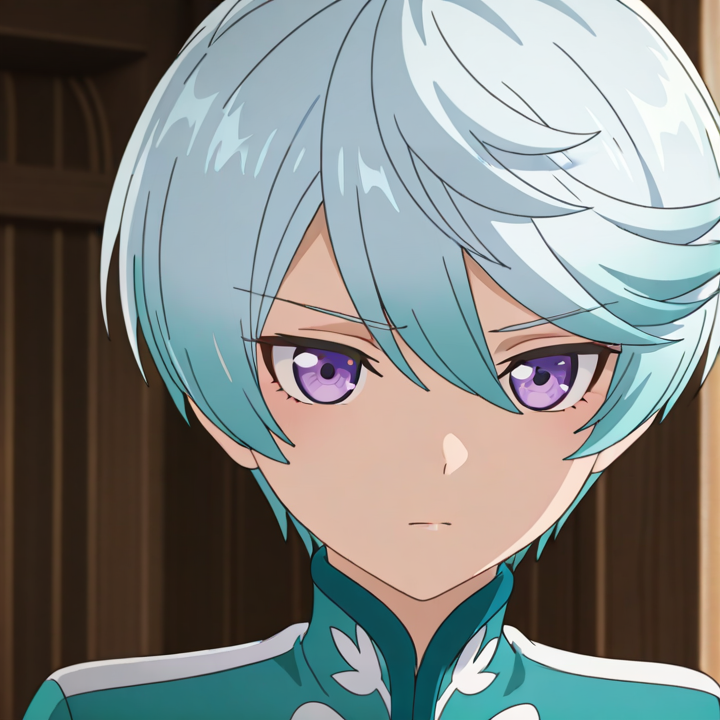 Mikleo