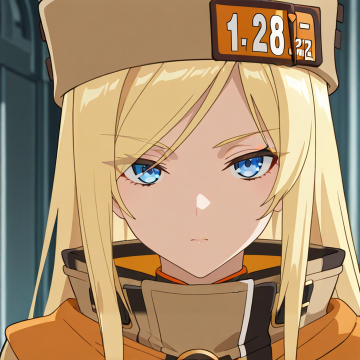 Millia Rage