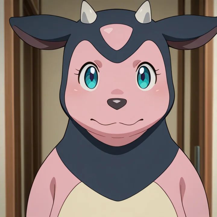 Miltank
