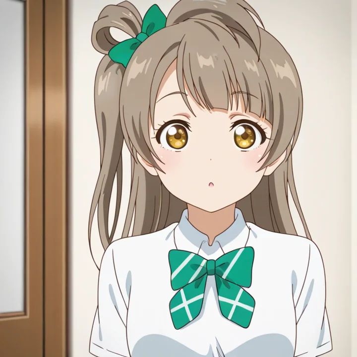 Minami Kotori