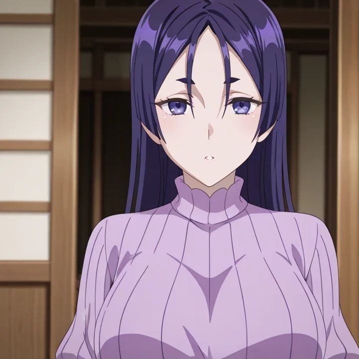 Minamoto-no-Raikou