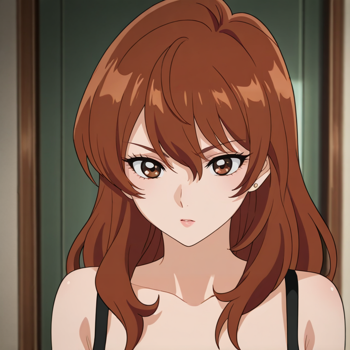 Mine Fujiko