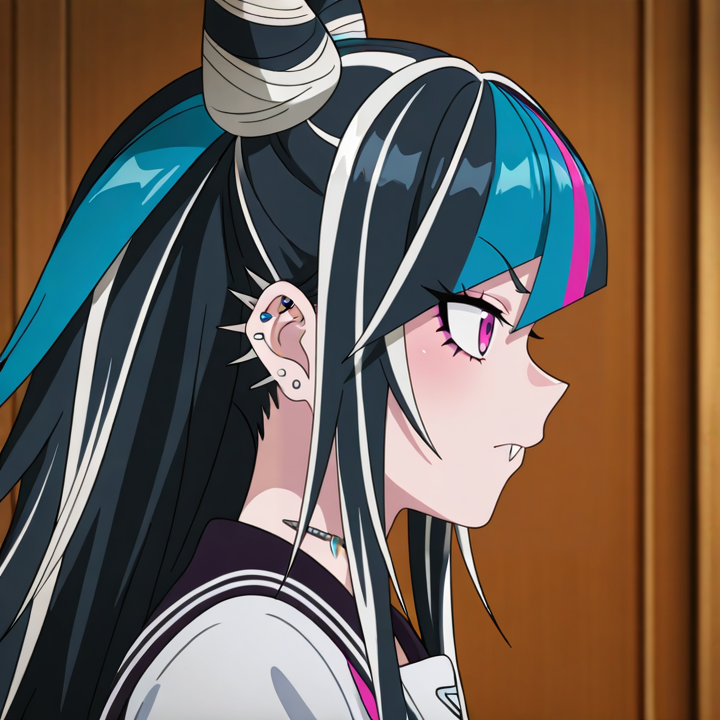 Ibuki Mioda