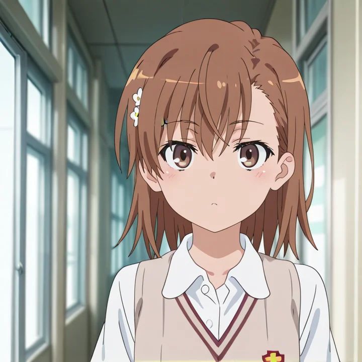 Misaka Imouto