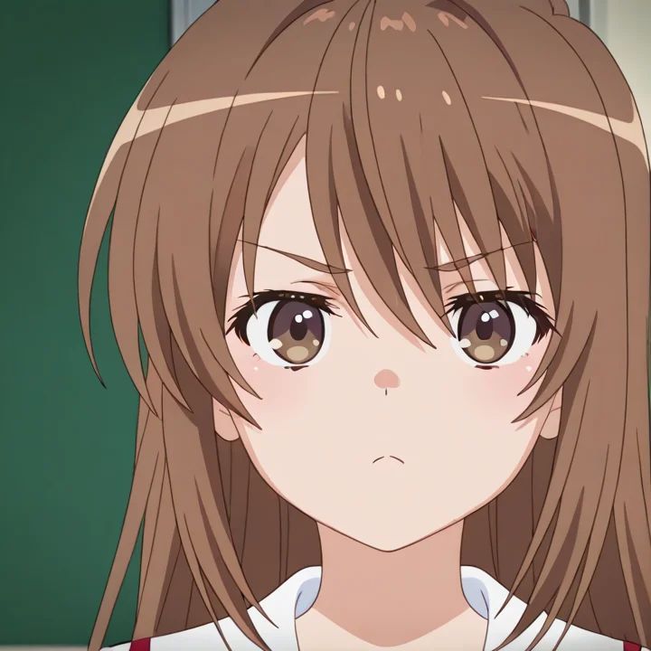 Misaka Shiori