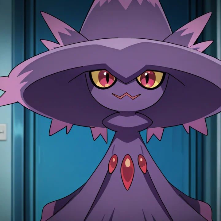 Mismagius