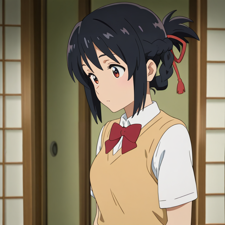 Miyamizu Mitsuha