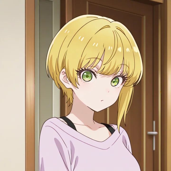 Miyamoto Frederica