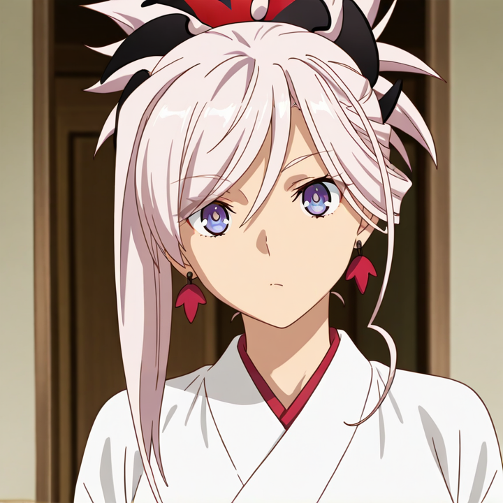 Miyamoto Musashi (Fate)