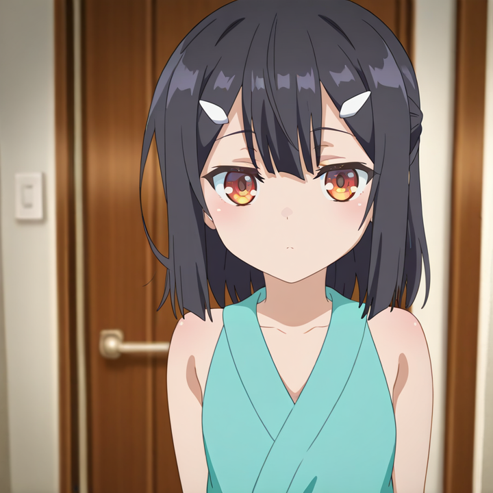 Miyu Edelfelt (Beast Style)