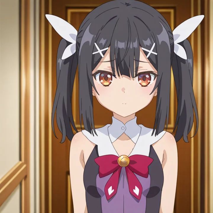 Miyu Edelfelt (Magical Girl)