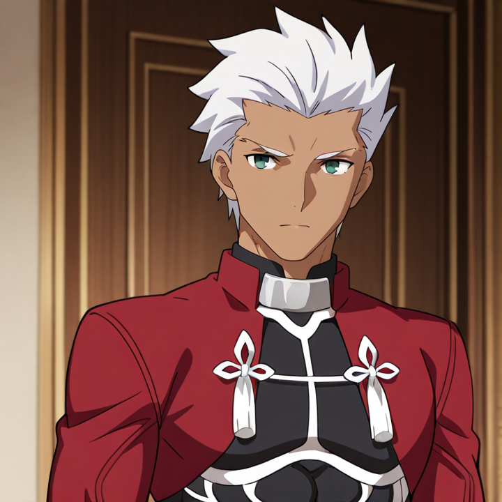 Archer (EMIYA)