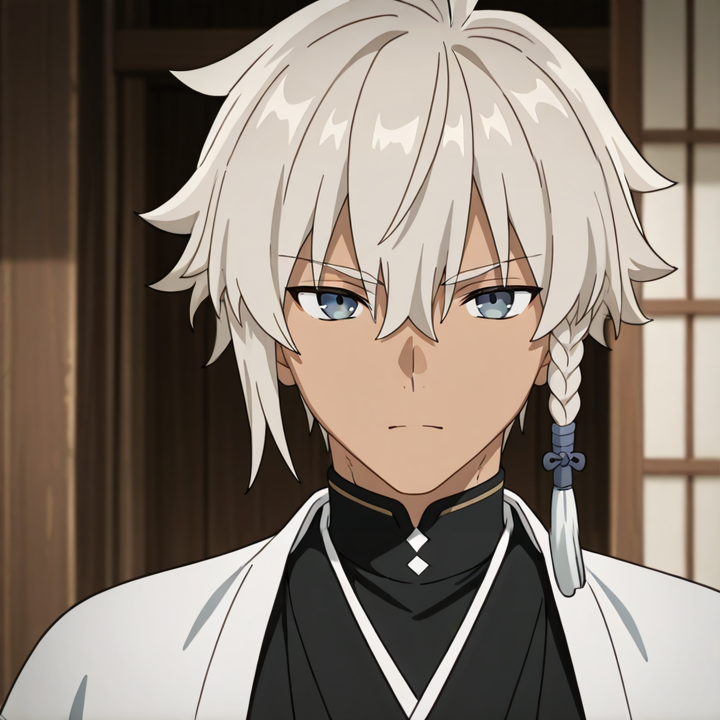 Archer (Fate/Samurai Remnant)