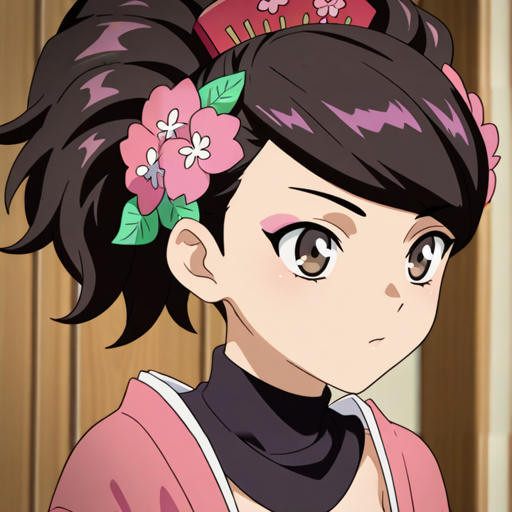 Momohime