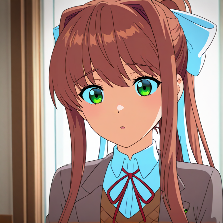 Monika