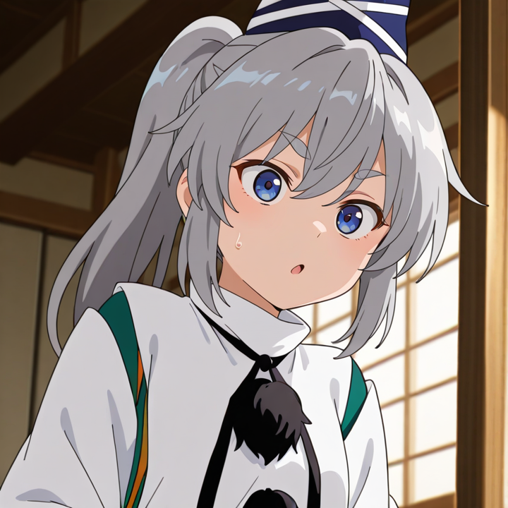 Mononobe no Futo