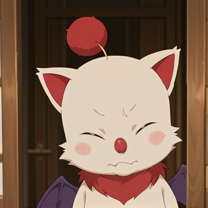 Moogle