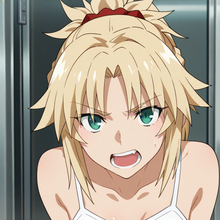 Mordred