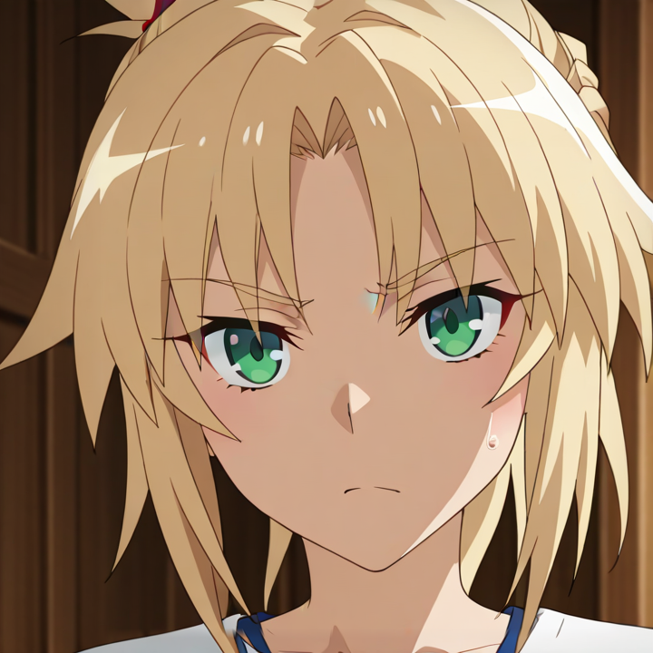 Mordred