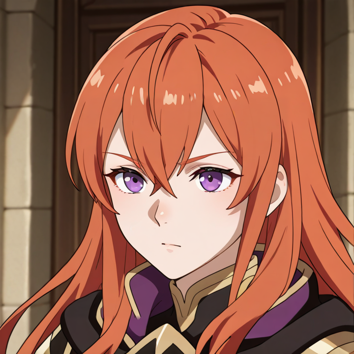 Morgan (Female)