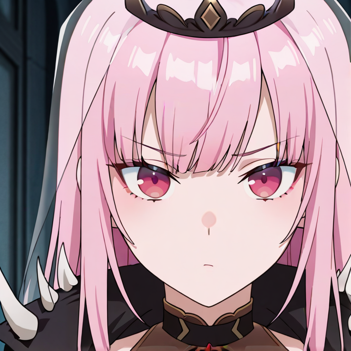 Mori Calliope (1st Costume)