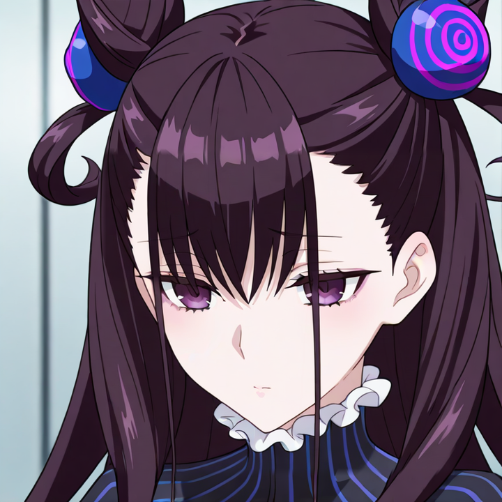 Murasaki Shikibu (First Ascension)