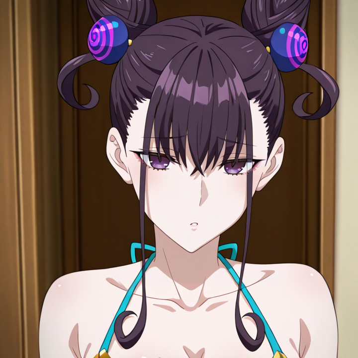 Murasaki Shikibu (Swimsuit Rider)