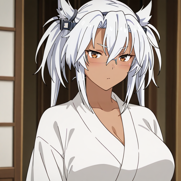 Musashi Kai Ni
