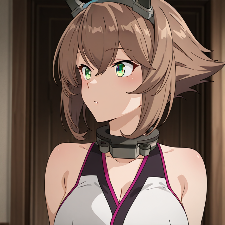 Mutsu Kai Ni