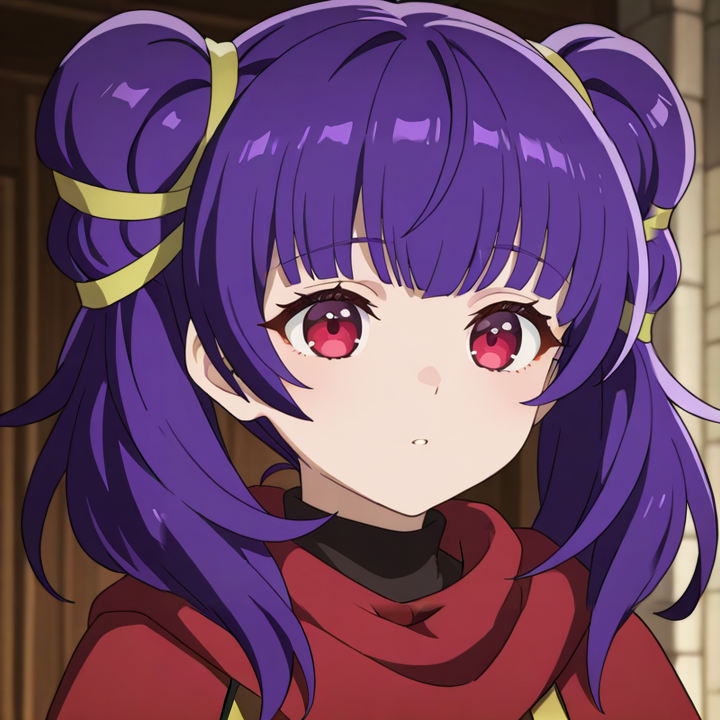 Myrrh