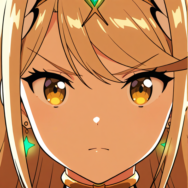 Mythra