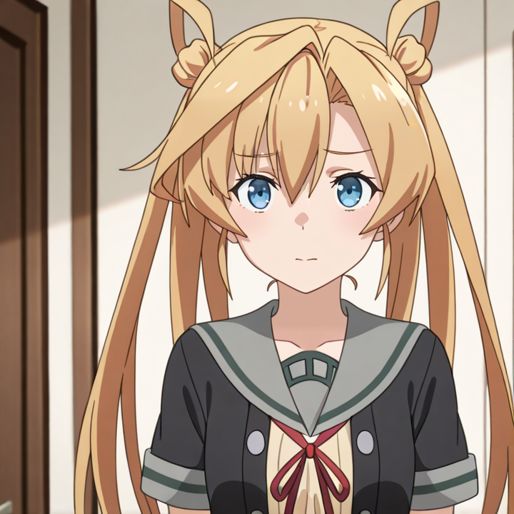 Abukuma Kai Ni
