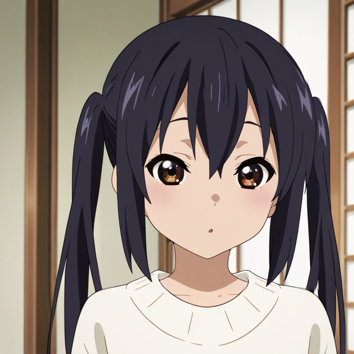Nakano Azusa